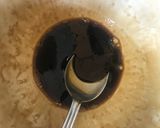 A picture of step 6 of Non-fried Nagoya Style Sticky Chicken Wings.