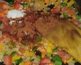 Paneer Butter Pulao recipe step 3 photo