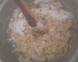 Foto del paso 2 de la receta: Masa choux (croquembouche)