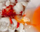 Foto langkah ke 4 dari resep Asinan Rambutan.
