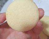 Foto del paso 6 de la receta: Alfajores de maicena