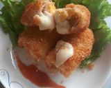 Foto langkah ke 6 dari resep Risol Mayo lumer.