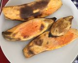 Foto del paso 7 de la receta: Espaguetis de calabacín con verduras y atún