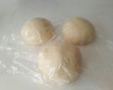 法式奶油山形吐司的食譜步驟2照片