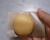 Foto langkah ke 6 dari resep Donat Buttermilk.