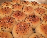صورة لخطوة 10 من وصفة 😋خلية النحل 😋
