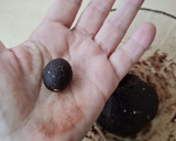 Foto del paso 3 de la receta: Mini galletitas de cacao alcalino natural