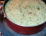 அரபு நாட்டு சிக்கன் மந்தி ரெசிபி ஸ்டேப் 12 புகைப்படம்