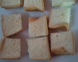 Foto langkah ke 1 dari resep Roti goreng krispi.