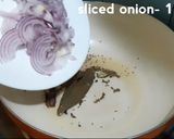 A picture of step 7 of Egg pulao under 20 min.