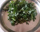 मेथी पुरी (Methi Puri Recipe In Marathi) रेसिपी स्टेप 1 फोटो 