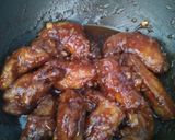 Foto langkah ke 3 dari resep Sayap Ayam Goreng Pedas ala Korea rasa garam masala.