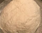 Foto del paso 4 de la receta: Prepizza igual de La pizzerías.Con leche y manteca