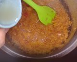 Foto del paso 3 de la receta: Mermelada rápida de fruta sin azúcar