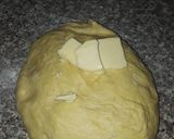 Foto del paso 2 de la receta: Facturas de manteca 🥐