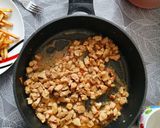 Brassói sültkrumplival recept fázis 4 fotója