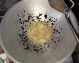 Foto langkah ke 3 dari resep Tumis Tauge Wortel.