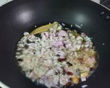 A picture of step 2 of Gondhoraj Lemon Chicken.