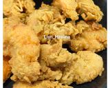Foto langkah ke 3 dari resep Udang crispy.