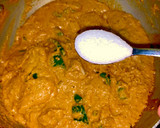 குடைமிளகாய் சிக்கன் கிரேவி (Kudaimilakaai gravy recipe in tamil) ரெசிபி ஸ்டேப் 5 புகைப்படம்