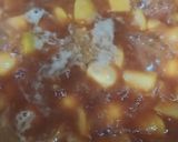 Foto langkah ke 5 dari resep Semur Kecap Telur Puyuh.