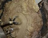 Chocolatecake#wheatflourcontest#4wkschallenge recipe step 4 photo