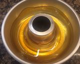 Foto del paso 4 de la receta Tocinillo de leche condensada