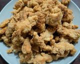 Foto langkah ke 3 dari resep Ayam goreng mentega.