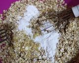 Foto del paso 2 de la receta: Muffins de Avena y Plátano