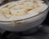 Foto del paso 2 de la receta: Torta de manzana