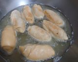 Foto langkah ke 5 dari resep Molen Pisang.