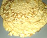 Foto del paso 4 de la receta: Panqueques KETO