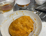 Foto del paso 9 de la receta: Empanada gallega de liscos y chorizo