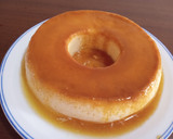 Foto del paso 4 de la receta: Flan de queso crema 🍮