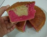 Foto langkah ke 6 dari resep Bolu satu telur.