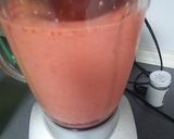 Foto del paso 1 de la receta Salmorejo 🍅🥖🫒