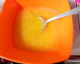 Foto langkah ke 4 dari resep Bolu pisang anti gagal (kukus).