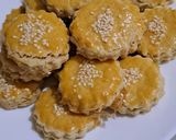 Foto langkah ke 6 dari resep Kue kacang jadul ngeprul.
