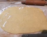 Diós-mákos bejgli recept fázis 4 fotója