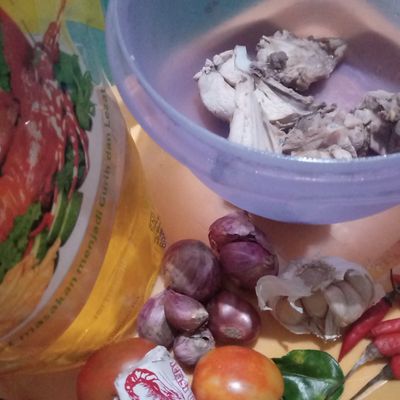Langkah 1