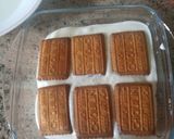 Foto del paso 8 de la receta Mini Sándwich de limón