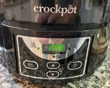 Foto del paso 2 de la receta: Pasta con rape y verduras en la Crockpot