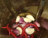 Foto langkah ke 4 dari resep Sambel kentang.