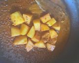 চাল পটল(chaal patol recipe in Bengali) রেসিপির ধাপ 4 ছবি