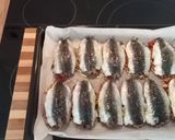 Foto del paso 3 de la receta: Sardinas lañadas receta típica de Galicia