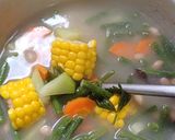 Foto langkah ke 4 dari resep Sayur Asem.