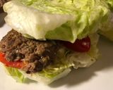 Φωτογραφία βήματος 3 της συνταγής Σαν burger χωρίς ψωμί
