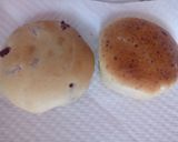 Foto del paso 8 de la receta: Pancitos de Manteca Saborizados