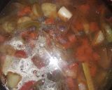 Foto del paso 2 de la receta Lentejas de la abuela