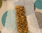 Une image de l'étape 3 de ☆Bûche Cookie Dough☆.
